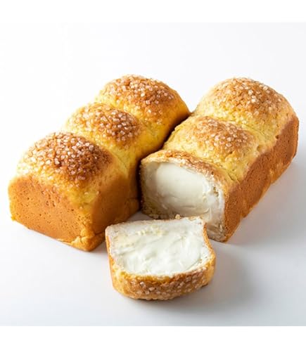 Amazon.co.jp: 父の日 高級食パン 2種2本 食べ比べセット プレミアム